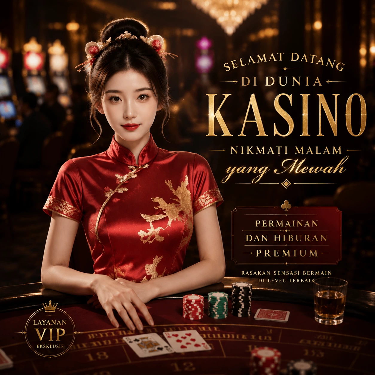 Menggali Fitur Menarik di Situs Game raja168