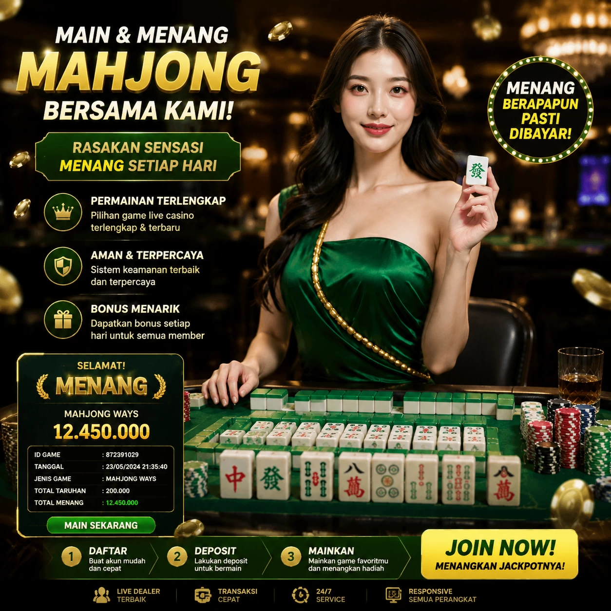 Bagaimana raja168 Mengubah Cara Kita Bermain Game Online
