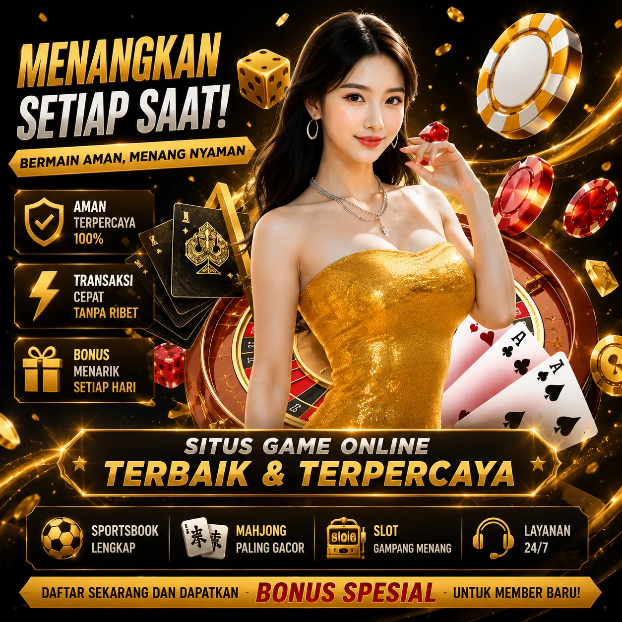 Inovasi dan Fitur Menarik di raja168