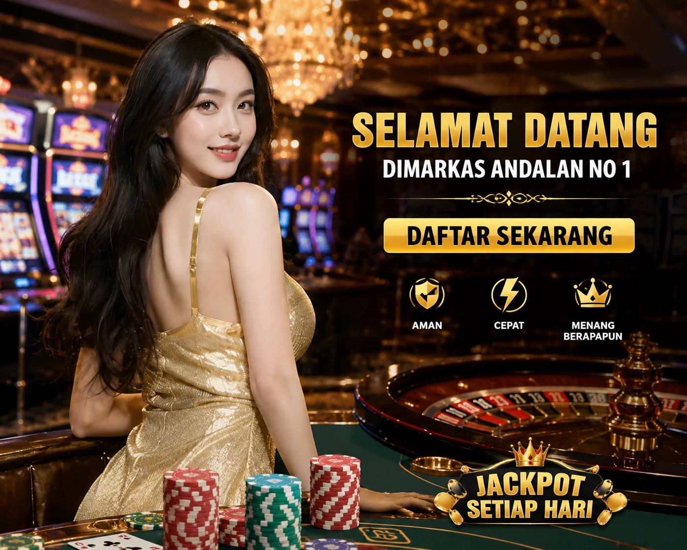 Tips dan Trik Bermain di raja168 untuk Pemula