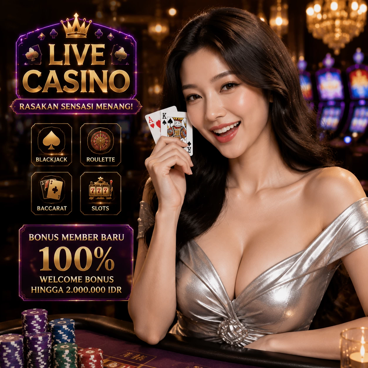 Beragam Jenis Game Seru yang Tersedia di raja168